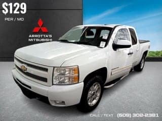 Chevrolet 2009 Silverado 1500