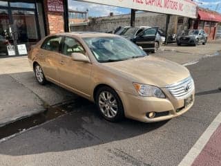 Toyota 2010 Avalon