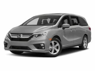 Honda 2018 Odyssey