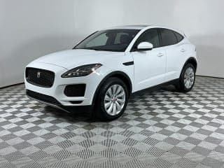 Jaguar 2020 E-PACE