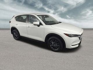 Mazda 2019 CX-5