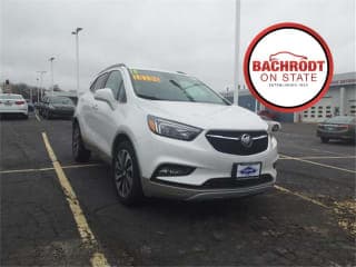 Buick 2018 Encore