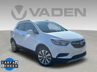 Buick 2020 Encore