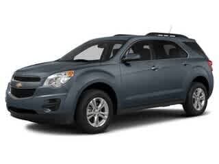 Chevrolet 2014 Equinox