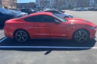 Ford 2016 Mustang