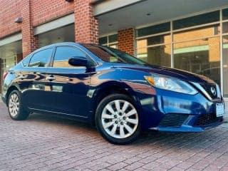 Nissan 2017 Sentra