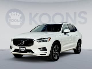 Volvo 2020 XC60