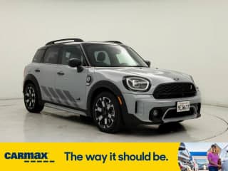 MINI 2023 Countryman Plug-in Hybrid