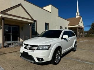 Dodge 2019 Journey