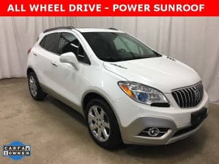 Buick 2016 Encore