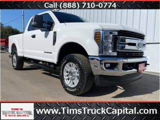 Ford 2019 F-350 Super Duty