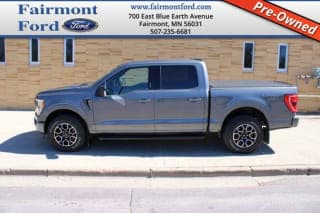 Ford 2021 F-150