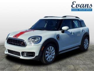 MINI 2020 Countryman