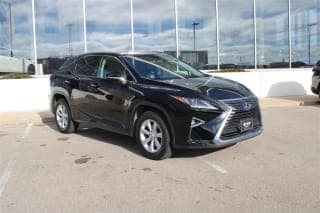 Lexus 2016 RX 350