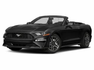 Ford 2020 Mustang