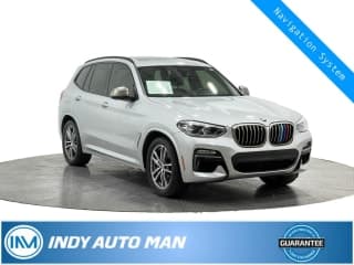 BMW 2018 X3