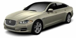 Jaguar 2011 XJL