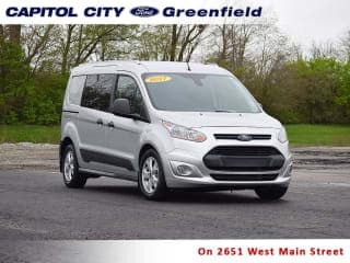 Ford 2017 Transit Connect