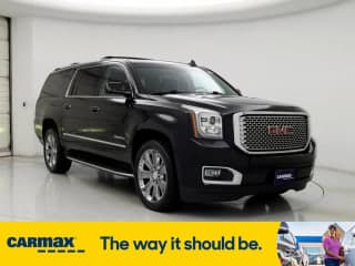 GMC 2016 Yukon XL