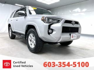 Toyota 2019 4Runner