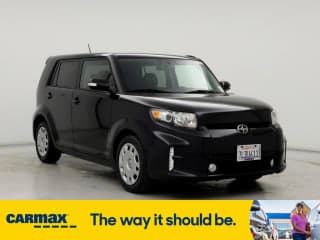 Scion 2015 xB