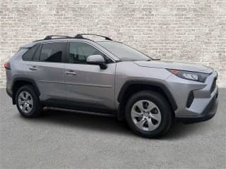 Toyota 2021 RAV4