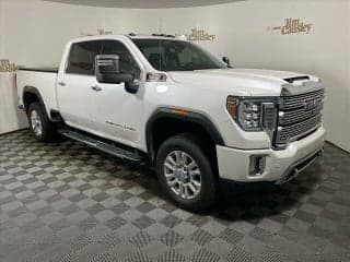 GMC 2021 Sierra 2500HD