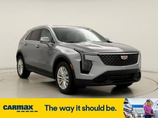 Cadillac 2024 XT4