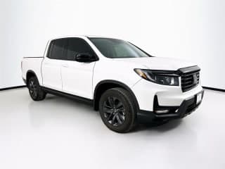 Honda 2023 Ridgeline