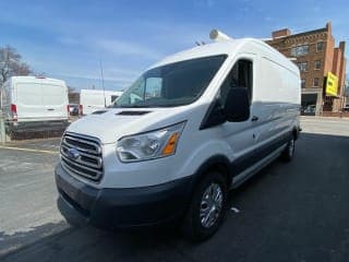 Ford 2015 Transit