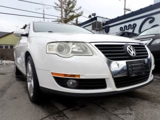 Volkswagen 2009 Passat