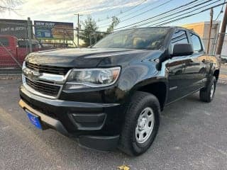 Chevrolet 2018 Colorado