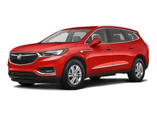 Buick 2021 Enclave