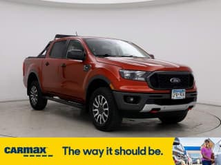 Ford 2019 Ranger