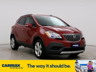 Buick 2016 Encore