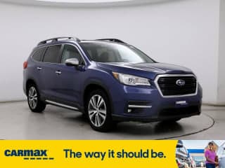 Subaru 2019 Ascent