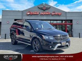 Dodge 2020 Journey