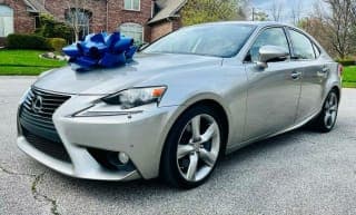 Lexus 2014 IS 350