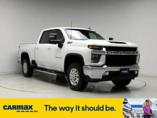 Chevrolet 2022 Silverado 2500HD