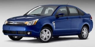 Ford 2011 Focus