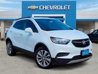 Buick 2020 Encore