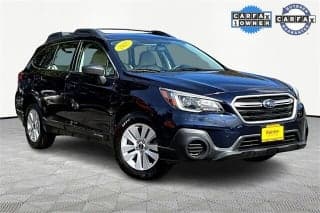 Subaru 2018 Outback