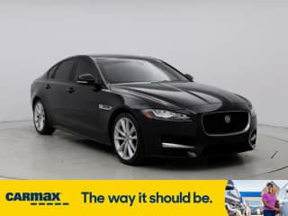 Jaguar 2016 XF