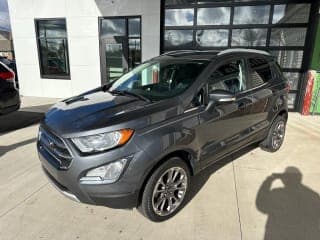 Ford 2020 EcoSport