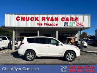 Toyota 2011 RAV4