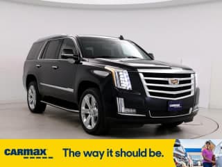 Cadillac 2018 Escalade