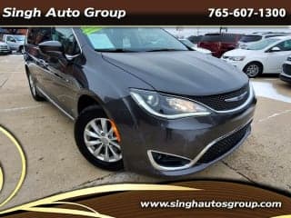 Chrysler 2019 Pacifica