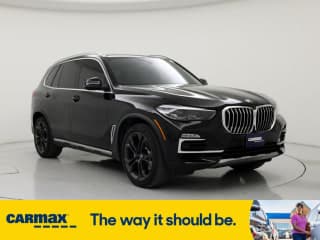 BMW 2019 X5