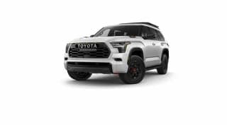 Toyota 2024 Sequoia