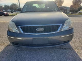 Ford 2005 Five Hundred